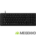 HyperX Eve 1800 - US Qwerty Bedraad Toetsenbord