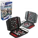 Zeeslag - reisspel