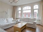 Appartement Van Beuningenstraat in Den Haag