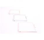 MPK Vliegenhor Scharnier Buitenzijde 28x28cm Beige