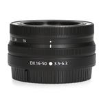 Nikon Z 16-50mm F3.5-6.3 VR DX