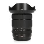 Fujifilm GF 20-35mm F4.0 R WR