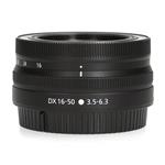 Nikon Z 16-50mm F3.5-6.3 VR DX