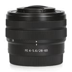 Sony FE 28-60mm F4.0-5.6