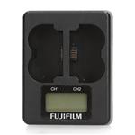Fujifilm BC-W235 Dual Battery Charger