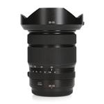 Fujifilm GF 20-35mm F4.0 R WR