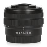 Sony FE 28-60mm F4.0-5.6