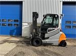 VS-22667 Elektrische heftruck Still RX60-50