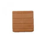 Dometic Combirollo Vastzetclip Bruin