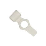 Remisun Trekoog Grijs Langwerpig