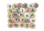 Jumbo alfabet stenen