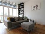 Appartement Vrolikstraat in Amsterdam