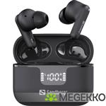 Sandberg 126-52 In-ear Draadloos Zwart