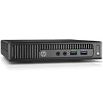 Windows 11 (Mini PC) HP EliteDesk 260G2 USFF Intel 2.1Ghz (2/4/8/16) (128/256/512/1/2TB)  (wifi) + g