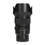 Sigma 50mm F1.2 DG DN Art - L mount