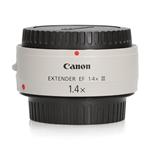 Canon EF 1.4x III Extender