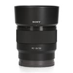 Sony FE 50mm F1.8