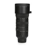 Sigma 70-200mm f/2.8 DG DN OS Sports Sony E-mount