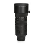 Sigma 70-200mm f/2.8 DG DN OS Sports Sony E-mount