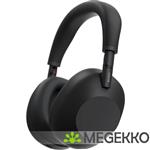 Sony WH-1000XM6 Draadloos zwart