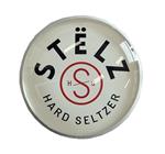 Taplens 69 mm Stelz hard seltzer