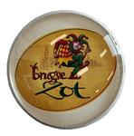 Taplens 69 mm  Brugse zot