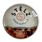 Taplens 69 mm Stelz spritz