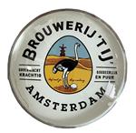 Taplens 69 mm brouwerij 't IJ