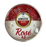 Taplens 69 mm Amstel rosé