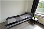 Kamer Frans Bekkerstraat in Rotterdam