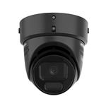 Beveiligingscamera Hikvision DS-2CD2H87G3-LIZS2UY/SL BLACK ColorVu 3.0 8MP Turret, 2.8-12mm, zwart