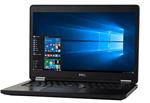 *DEFECT Scherm/accu* Dell Latitude E5450 i5-5300U (4/8/16GB) (128/256/512/1TB/2TB) 14 inch HDMI