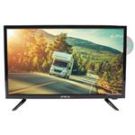 Stanline 21,5'' TV HD Smart + DVD Android