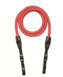 Leica COOPH Rope Strap SO Rood 100cm