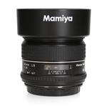 Schneider-Kreuznach 80mm F2.8 LS