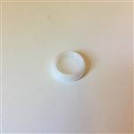 Quickclick meubel glijder nylon wit