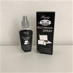 Hagerty Multimedia spray
