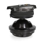 Gitzo GH5380SQR Series 5 Systematic Ball Head