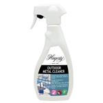 Hagerty Outdoor Metal Cleaner: Metalen meubelreiniger 500 ml