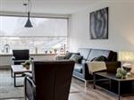 Appartement Hakfortlaan in Arnhem
