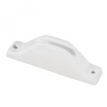 Deurvanger Onderdeel Wit