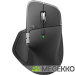 Logitech MX Master 4 for Business - Graphite