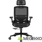 COUGAR Gaming Speeder ONE Universele gamestoel Zwart