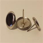 Meubelglijders ijzer/nikkel