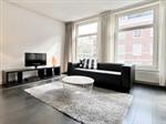Appartement Gerard Brandstraat in Amsterdam