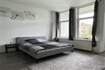 Kamer Frans Bekkerstraat in Rotterdam