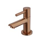 Toiletkraan BWS Mark 1/2 Geborsteld Brons Koper