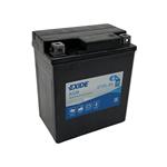Accu Exide ETX7L-BS (YTX7L-BS/ NTX7L-BS/ DTX7L-BS)