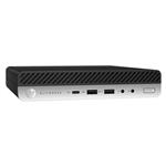 HP 800 G3 Mini | Core i5 / 8GB / 256GB SSD