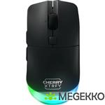 CHERRY XTRFY M50 Zwart Draadloze Gaming Muis